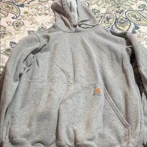Carhartt Hoodie